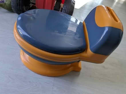 Photo of free Potty (Salford M7) #1