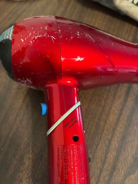 Photo of free Conair Hair Blow dryer (Los Altos near Foothill) #4