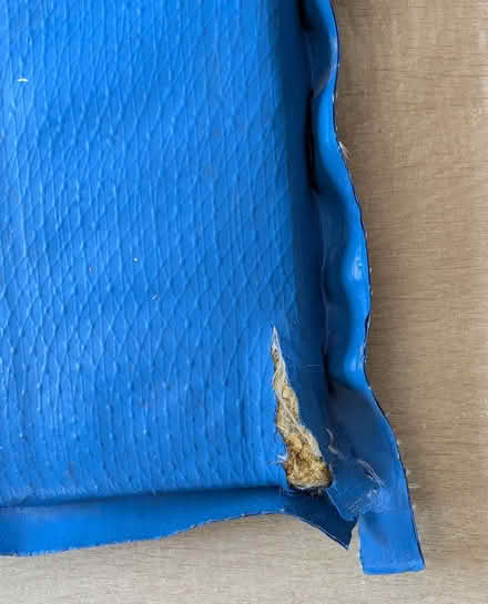 Photo of free Tumble Mat (Kenilworth CV8) #4