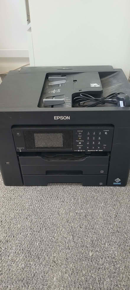 Photo of free Office Printer (Sleapshyde AL4) #1