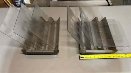 Photo of free Desk Organizers (Aurora) #2