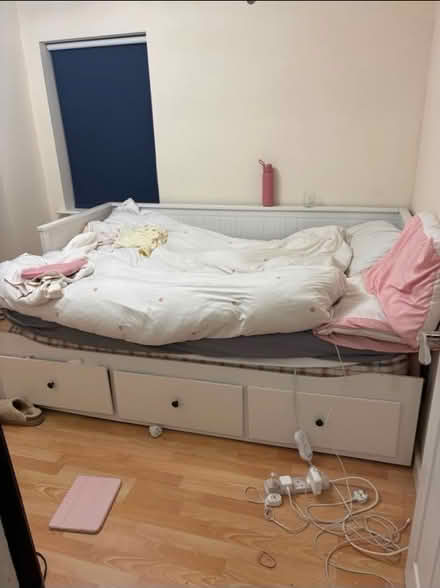 Photo of free IKEA day bed single (Harborne B15) #1