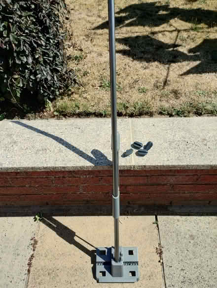 Photo of free Addis mop (Ainsdale PR8) #1