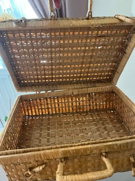 Photo of free Basket (Hemel Hempstead) #2