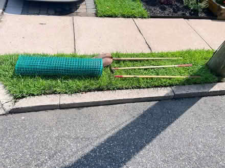Photo of free Gardening accessories (Fair Lawn, NJ) #2