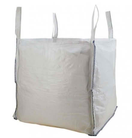 Photo of builder bulk bags (empty) (Kingsway Bath BA2) #1