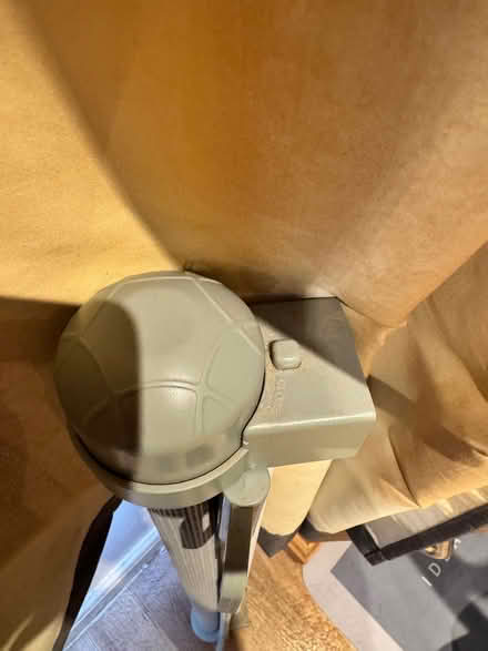 Photo of free Retractable Stair Gate (Clacton-on-Sea CO15) #2