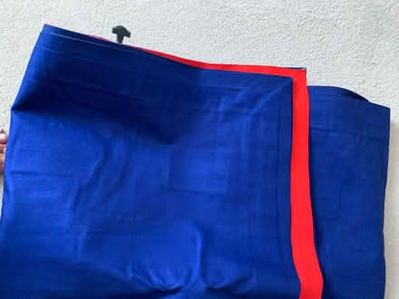 Photo of free Sturdy Single brand new blow up (Wheathampstead AL4) #1