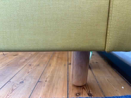 Photo of free Habitat single bed (Hollingdean BN1) #4