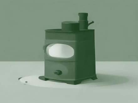 Photo of Log Burner (Barrow-in-Furness LA13) #1