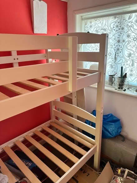 Photo of free Bunk beds (Patchway BS34) #3