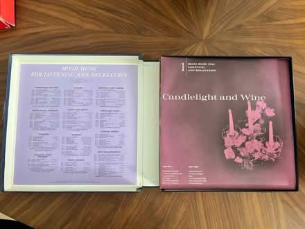Photo of free Classical music - records (W13) #2