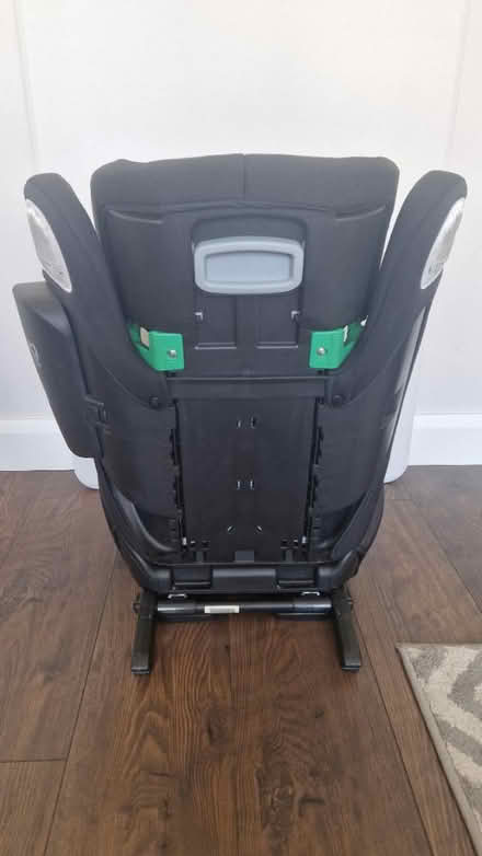 Photo of free Joie i-Traver i-Size Car Seat (KT3 - Motspur Park) #2