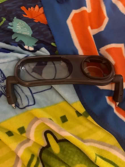 Photo of free Uppababy Vista stroller (Murray Hill) #3
