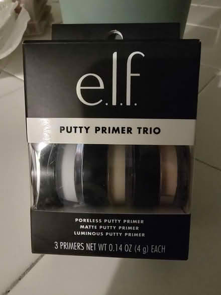 Photo of free Make up primer (Odenton) #1