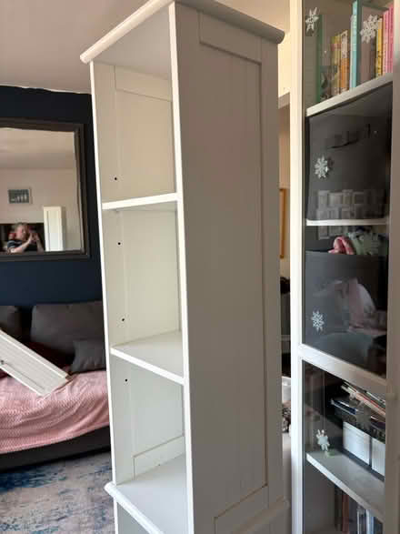Photo of free Bathroom cabinet (Burnham, SL1) #2