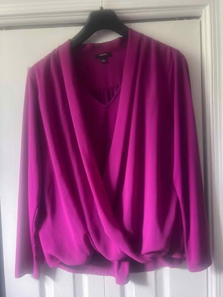 Photo of free Alfani Large Blouse (S Section) #1