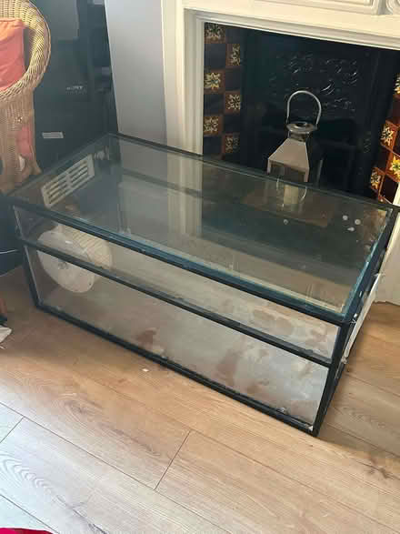 Photo of free Hamster Cage (Lion Gate TW9) #1