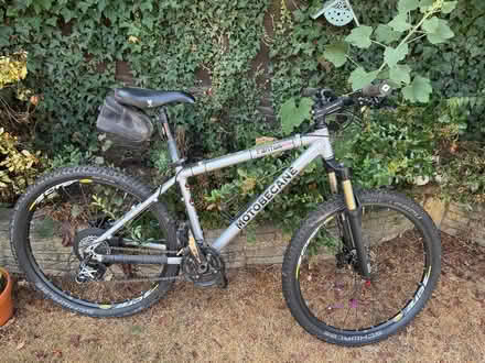 Photo of free Bikes (Finham CV3) #2