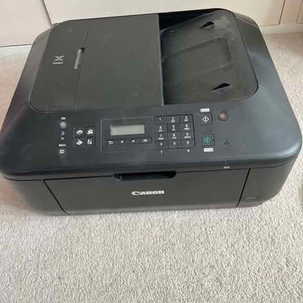 Photo of free Canon Pixma Printer for Spares or Repair (Gosforth NE3) #1