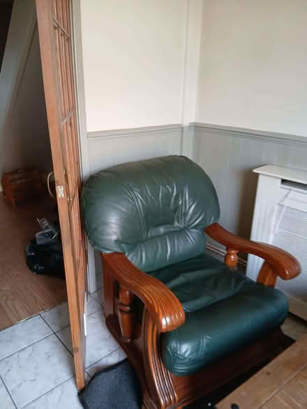 Photo of free Furniture as shown (Camp Hill Locks B10) #2