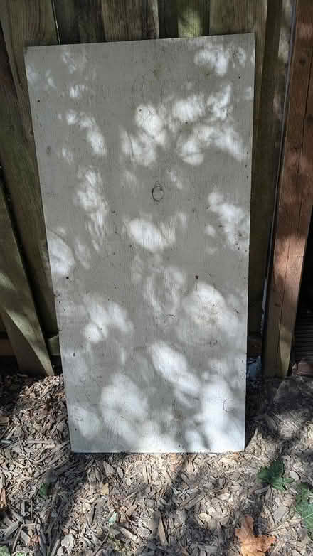 Photo of free Plywood Sheets (Bellevue Bridle Trails area) #1