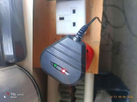 Photo of free Sander (Emsworth PO10) #2