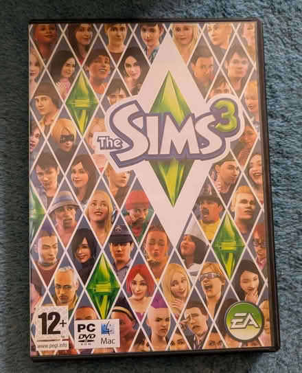 Photo of free Sims 3 Collection on Disc (Bromsgrove B61) #2