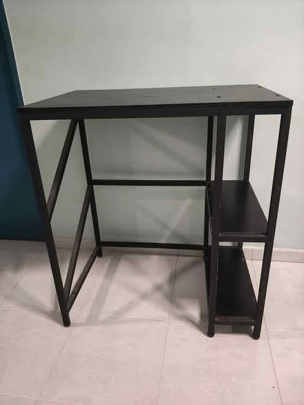 Photo of free Washer/Dryer Stacking Rack (Pasir Ris) #3