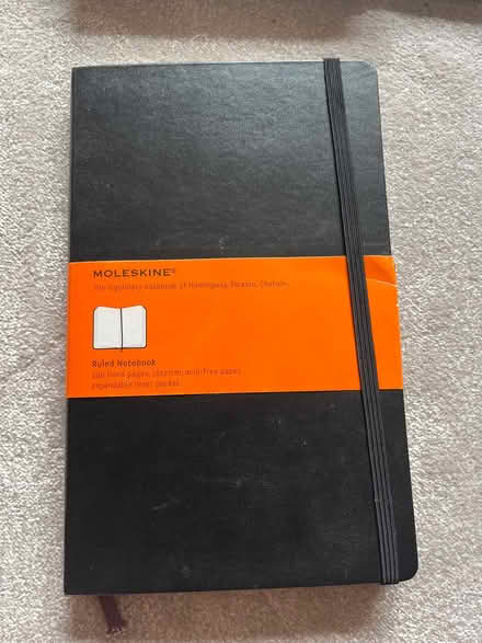 Photo of free Assortment of stationery (Bear Flat BA2) #4