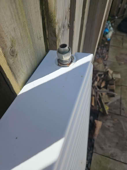 Photo of free Radiator (Halton LA2) #4