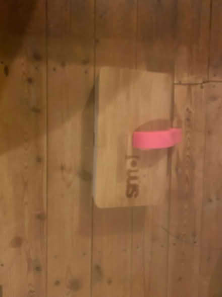 Photo of free Storage box (Wantage OX12) #2