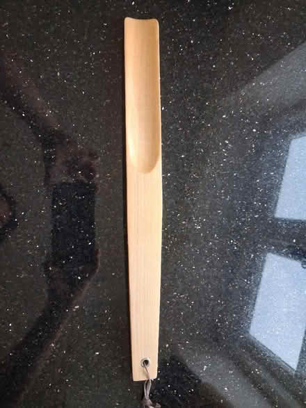 Photo of free Shoe horn (Wimborne,Colehill) #1