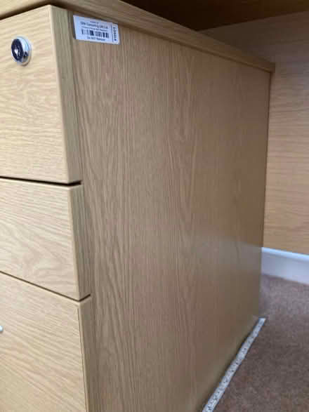 Photo of free Filing cabinate (Wells, Somerset. BA5) #4