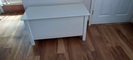 Photo of free Ottoman (Fareham PO15) #3