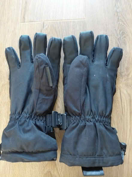 Photo of free Ski Gloves (Knightsfield Welwyn Garden AL8) #2
