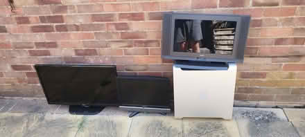 Photo of free Tv (De Parys MK40) #1