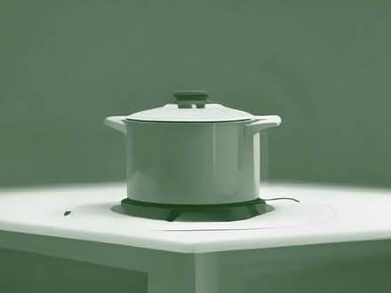 Photo of Electric cooker and hob (Surbiton KT6) #1