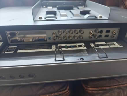 Photo of free 32' Computer Monitor (stockport SK2) #3