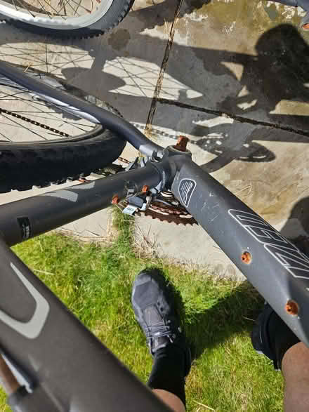 Photo of free Bike - Specialized (Halton LA2) #3