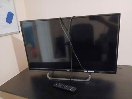 Photo of free TV (W12 8QN) #1