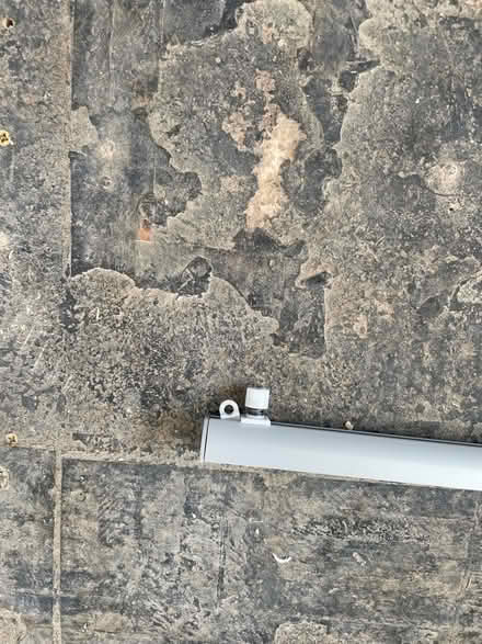 Photo of free Curtain rail (Ambleside LA22) #3