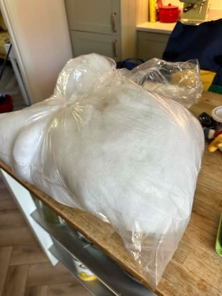 Photo of free Stuffing - for teddys and cushions (Sydenham) #1