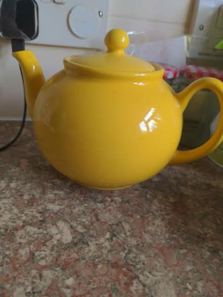 Photo of free Wine and juice glasses WD25 0RH (Garston WD25) #2