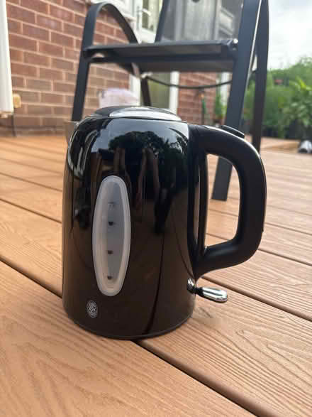 Photo of free Electric Kettle (Cheadle Hulme SK8) #2
