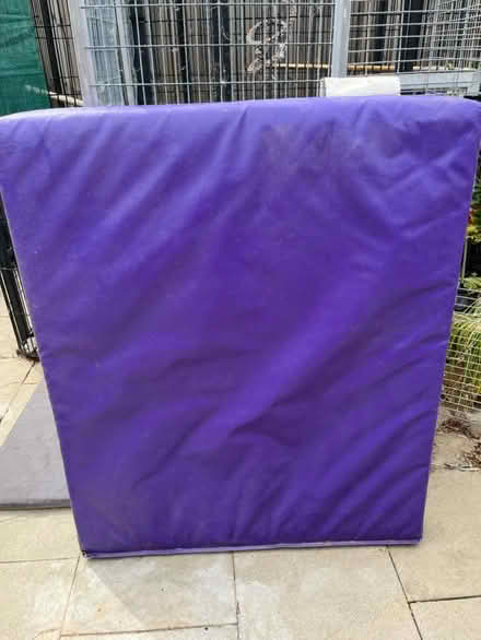Photo of free Dog Bed (Stamford PE9) #1