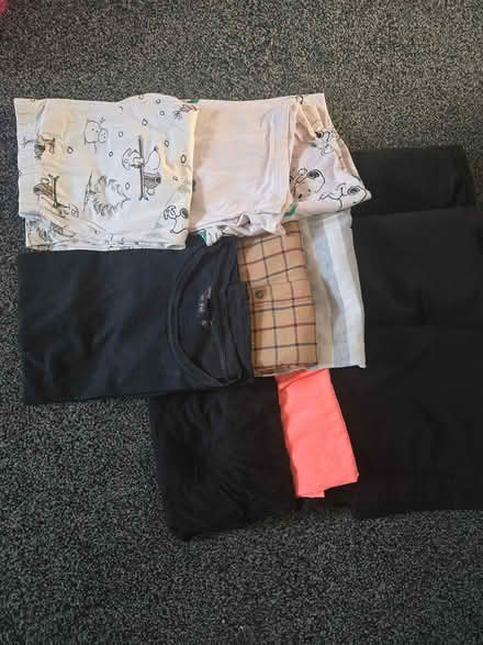 Photo of free Women clothing (Oscott B44) #1