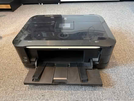 Photo of free Canon MG6150 Printer and Inks (Whitehaven CA28 7) #2