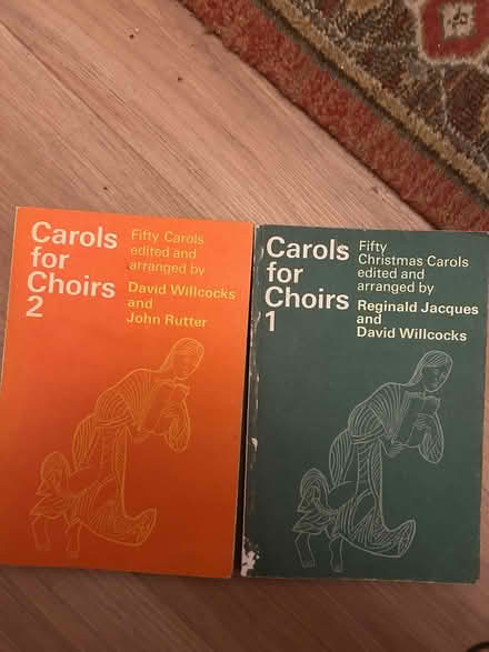 Photo of free Music books (Bristol Road IP4) #1