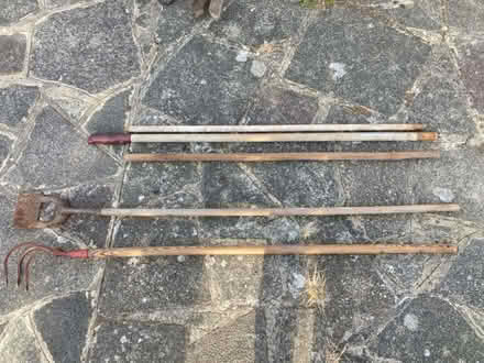 Photo of free Vintage tools (SW16 Norbury, Green Lane) #1